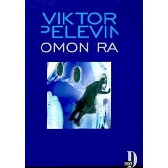 Omon Ra Viktor Pelevin