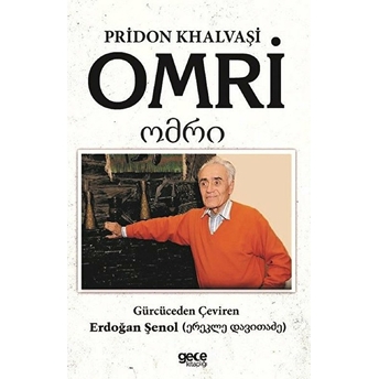 Omri - Pridon Khalvaşi