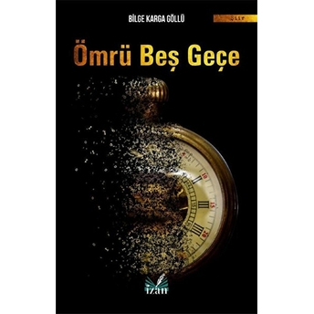 Ömrü Beş Geçe