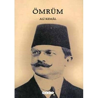 Ömrüm Ali Kemal