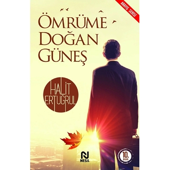 Ömrüme Doğan Güneş Halit Ertuğrul