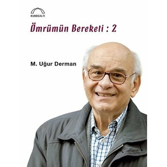 Ömrümün Bereketi 2