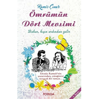 Ömrümün Dört Mevsimi Ramis Çınar