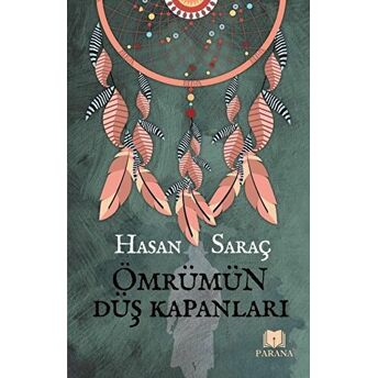 Ömrümün Düş Kapanları Hasan Saraç