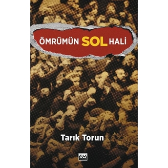 Ömrümün Sol Hali Tarık Torun