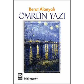 Ömrün Yazı Berat Alanyalı