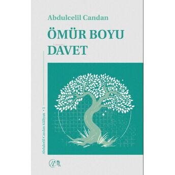 Ömür Boyu Davet Abdulcelil Candan