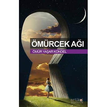 Ömürcek Ağı Ömür Yaşar Kondel