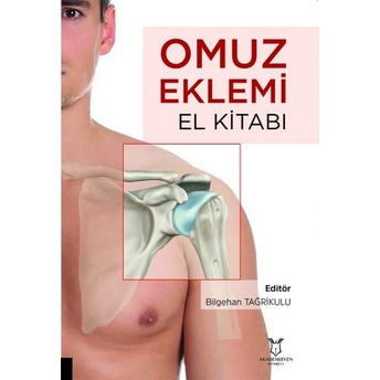 Omuz Eklemi El Kitabı Bilgehan Tağrikulu