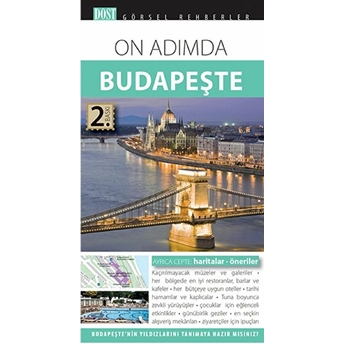 On Adımda Budapeşte Craig Turp