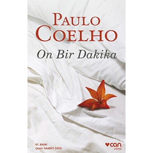 On Bir Dakika Paulo Coelho