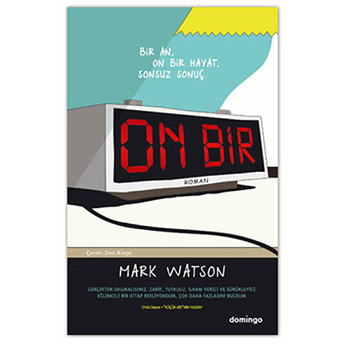 On Bir Mark Watson