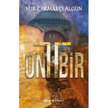 On Bir Nur Çakmakçı Algün