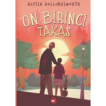 On Birinci Takas Alyssa Hollingsworth