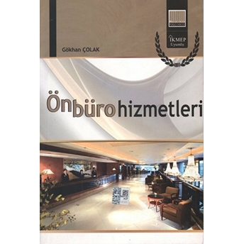 Ön Büro Hizmetleri Gökhan Çolak