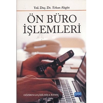 Ön Büro Işlemleri