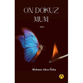 On Dokuz Mum Mehmet Akın Özba