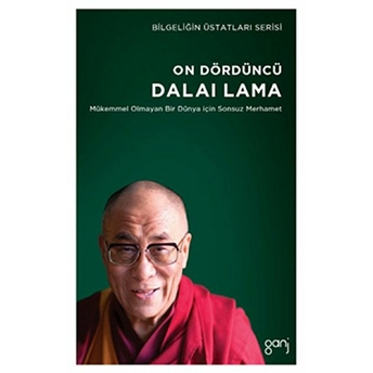 On Dördüncü Dalai Lama Dalai Lama