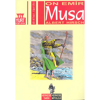 On Emir Musa Albert Hirsch