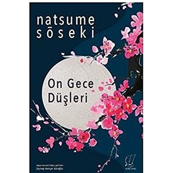 On Gece Düşleri Natsume Sōseki