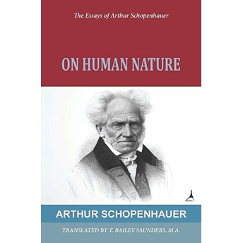 On Human Nature Arthur Schopenhauer