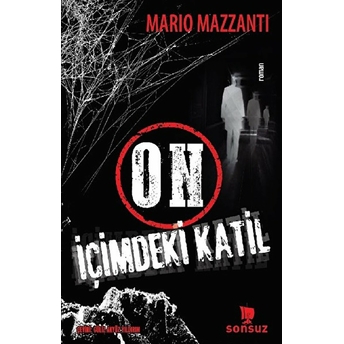 On Içimdeki Katil Mario Mazzanti