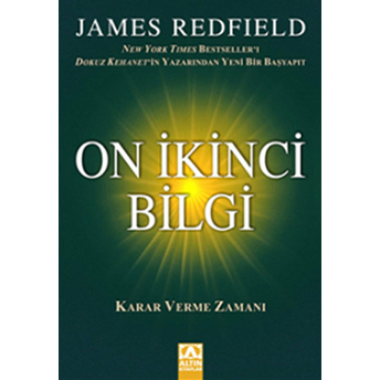 On Ikinci Bilgi James Redfield