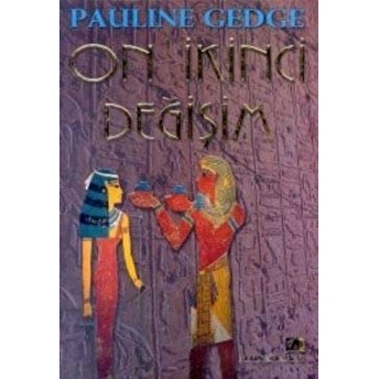 On Ikinci Değişim Pauline Gedge