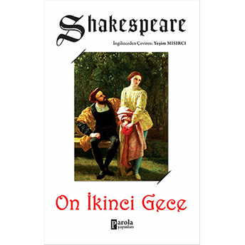 On Ikinci Gece William Shakespeare