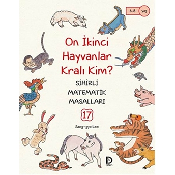 On Ikinci Hayvanlar Kralı Kim?