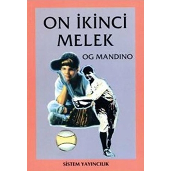 On Ikinci Melek Og Mandino