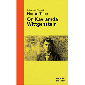 On Kavramda Wittgenstein Harun Tepe