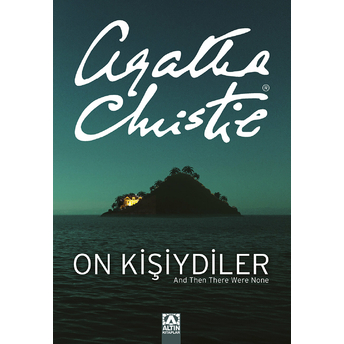 On Kişiydiler Agatha Christie