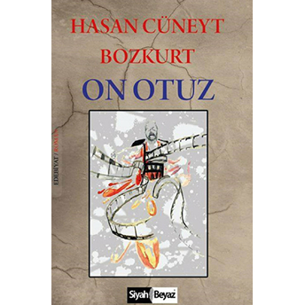 On Otuz Hasan Cüneyt Bozkurt