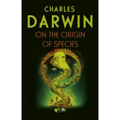 On The Origin Of Species Charles Darwin