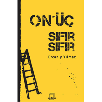 On-Üç Sıfır Sıfır Ercan Y Yılmaz