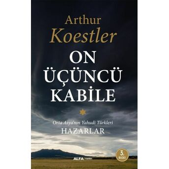 On Üçüncü Kabile Arthur Koestler