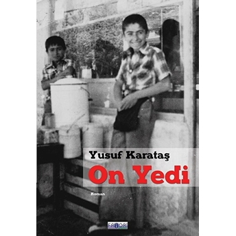 On Yedi - Yusuf Karataş