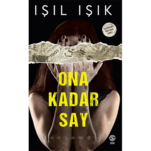 Ona Kadar Say (Ciltli) Işıl Işık