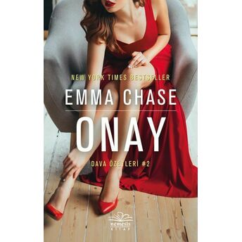 Onay Emma Chase