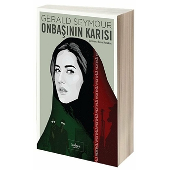 Onbaşının Karısı Gerald Seymour