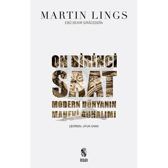 Onbirinci Saat Martin Lings