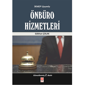 Önbüro Hizmetleri - Gökhan Çolak