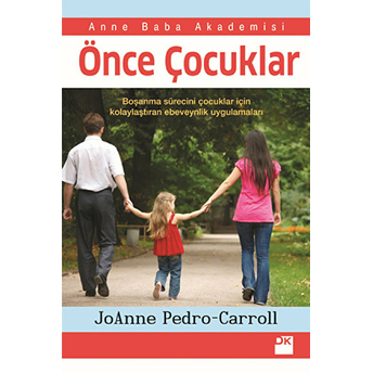 Önce Çocuklar Joanne Pedro Carroll