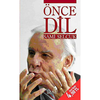 Önce Dil Cep Boy Sami Selçuk