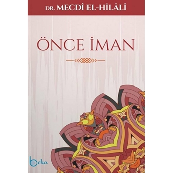 Önce Iman Mecdi Hilali