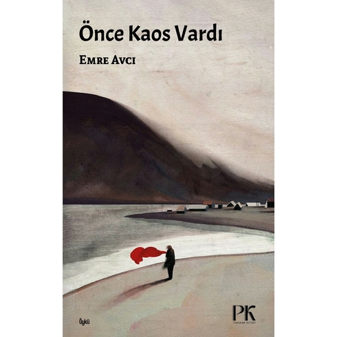 Önce Kaos Vardı Emre Avcı