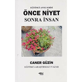 Önce Niyet Sonra Insan Kolektif