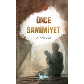 Önce Samimiyet - Kolektif