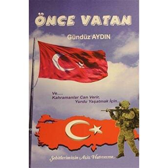 Önce Vatan Gündüz Aydın